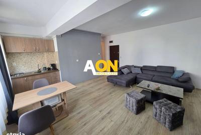 Apartament cu 2 camere în Ampoi 3