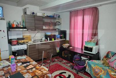 Casa individuala 4 camere, 96 mp utili, teren 992 mp, Rascruci - 10