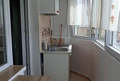 SOLETA-GARSONIERA CONFORT LUX-CENTRALA GAZE, MOBILATA-UTILATA - 6