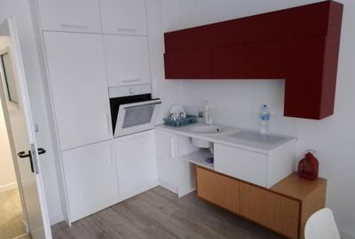 Garsonieră în Griviței