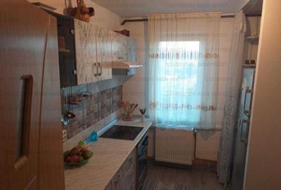 Apartament 2 camere, decomandat - zona Astra. - 6