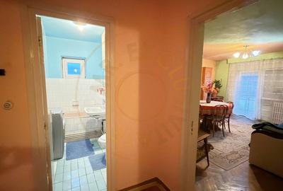 Apartament cu 2 camere decomandat, mobilat în Central - 7