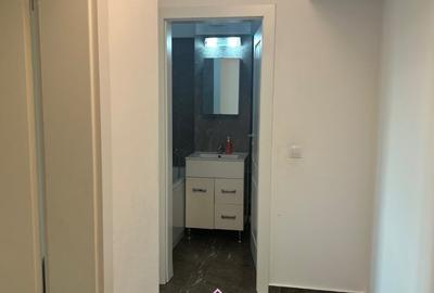 Apartament 2 camere | Nicolina, Fusion Towers - 6
