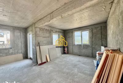 Casă cu 5 camere cu Teren 486 Mp în Ciorogârla - 9
