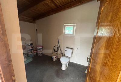 Casa de vanzare ,100mp Lazuri - 2