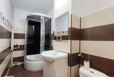 Garsonieră semidecomandată în Tei - 14