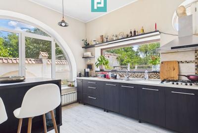 Casă individuală parter, zona Calea Șagului - 4