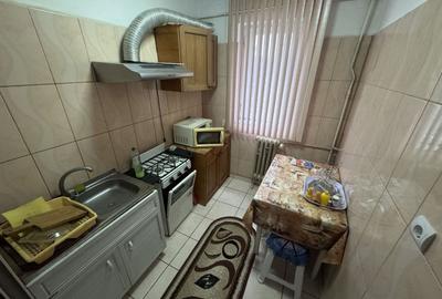 Apartament cu 2 camere semidecomandat, mobilat în Tomis Nord - 5