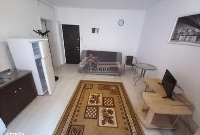 Garsonieră semidecomandată în Roșu - 8