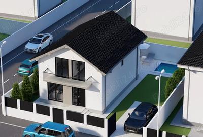 Casa P+M aeroport - 9