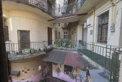 Apartament spațios, decomandat,  Neptun - 22