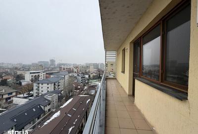 Apartament cu 2 camere, mobilat în Vitan - 2