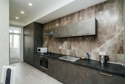 Apartament cu 3 camere în 13 Septembrie - 4