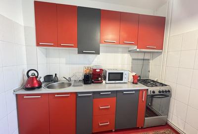Apartament cu 2 camere decomandat, mobilat în Zorilor - 6