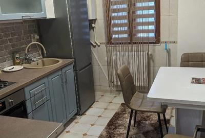 Apartament cu 2 camere decomandat în Titulescu - 5