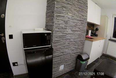 Apartament cu 2 camere semidecomandat în Cezar Petrescu - 5