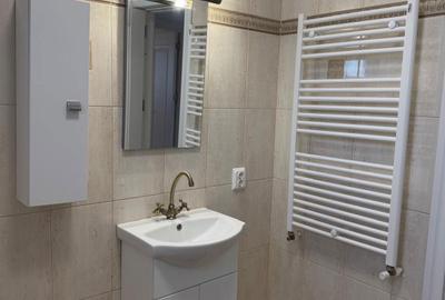 Apartament cu 2 camere decomandat în Central - 5