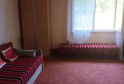 Casă cu 2 camere în Glăjărie - 8