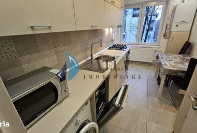 Apartament cu 4 camere decomandat în Cornișa - 5