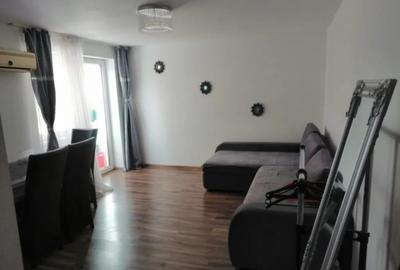 Apartament cu 3 camere decomandat în Central - 2