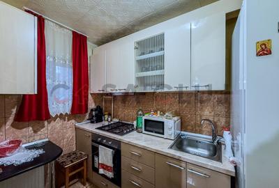 Garsonieră semidecomandată în Mărăști - 3