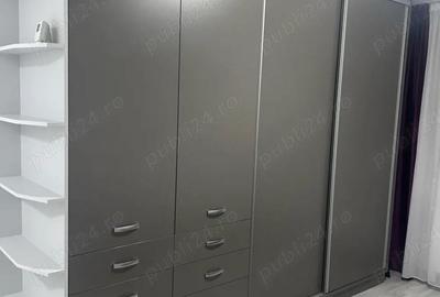 Garsonieră decomandată în Chiajna - 5