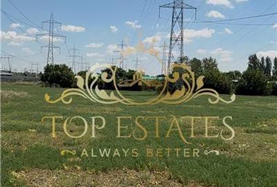 Teren Construcții intravilan de 5000 mp, în Splaiul Unirii - 4