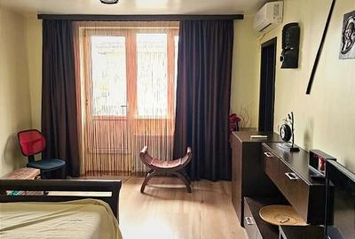 Garsonieră, mobilată în Ștefan cel Mare - 8