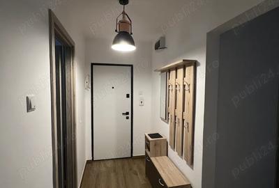Apartament 3 camere, 2 bai decomandat de vanzare Zona Bucovinei - 2