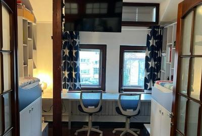 Apartament cu 4 camere semidecomandat în Unirii - 14