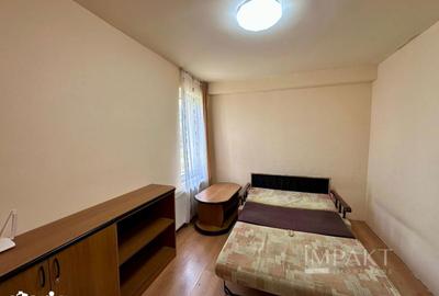 Apartament cu 3 camere, mobilat în Borhanci - 8