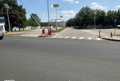 Spațiu comercial, de 153 mp, în Popoveni - 5