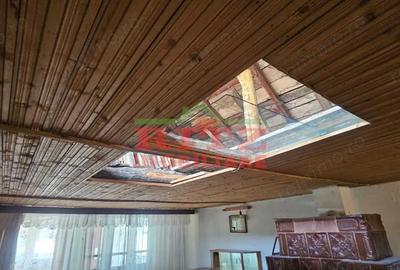 Casă cu 4 camere cu Teren 977 Mp în Central - 14