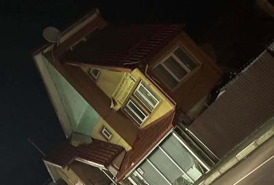 Casa Comer? Precista, P+1+M - 1