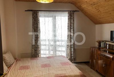 Casa individuala 7 camere cu 500 mp teren in Selimbar - 8