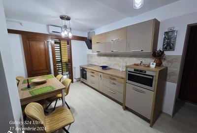 Apartament cu 2 camere în Exercițiu - 2