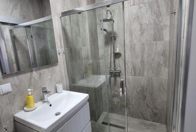 Apartament cu 2 camere decomandat în Salca - 2