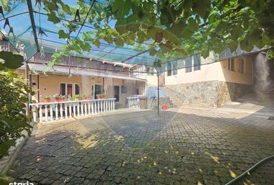 Casă cu 4 camere cu Teren 1371 Mp în Nădrag - 4