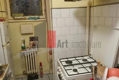 APARTAMENT 3 CAMERE -PIATA ROMANA - 7