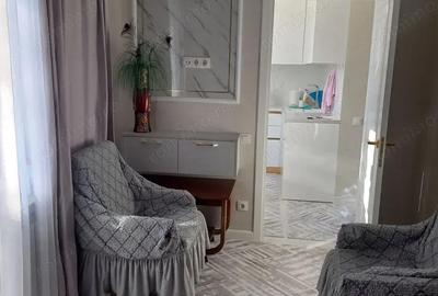 Apartament 2 camere in zona Timpuri Noi