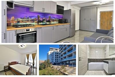 INCHIRIERE 2 camere cu 1 Loc Parcare Oltenitei Vacaresti Vitan Barzesti nr. 9B - 5