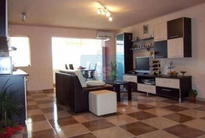 Apartament cu 4 camere decomandat, mobilat în Valea Aurie - 4
