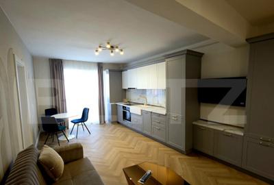 Apartament de lux, 3 camere, 105 mp utili, ultracentral Apartament de lux, 3 camere, 105 mp utili, ultracentral - 1