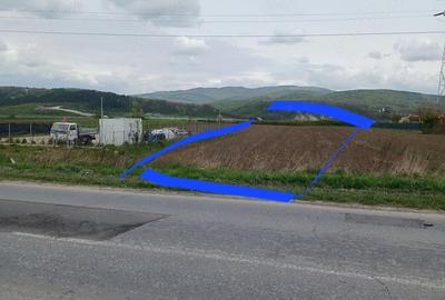 Teren de 3733 mp, în Central - 5