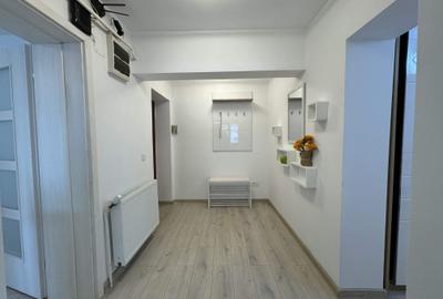 3 cam, 66 mp,finisaje lux, et. 6, lift modern, ultracentral, A.I. Cuza - 18