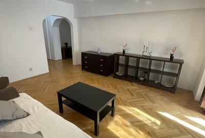 Apartament 2 camere-SPATIOS-NERVA-TRAIAN-metrou-Timpuri-Noi - 2