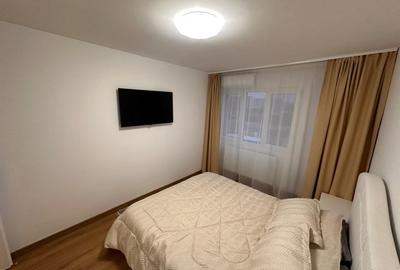 Apartament cu 2 camere decomandat, mobilat în Timișoara - 9