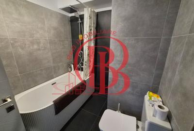 Apartament cu 3 camere decomandat, mobilat în Theodor Pallady - 16