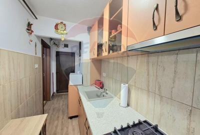 Apartament 2 camere de vânzare Vlaicu parter centrala gaz. Comision 0% - 6