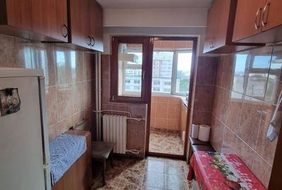 Apartament cu 2 camere decomandat, mobilat în Abator - 8